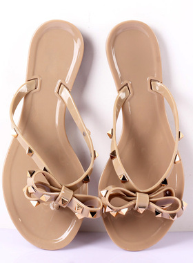 极速Hot 2019 Fashion Womuan Flip Flops Summer Shoes Cool Bea