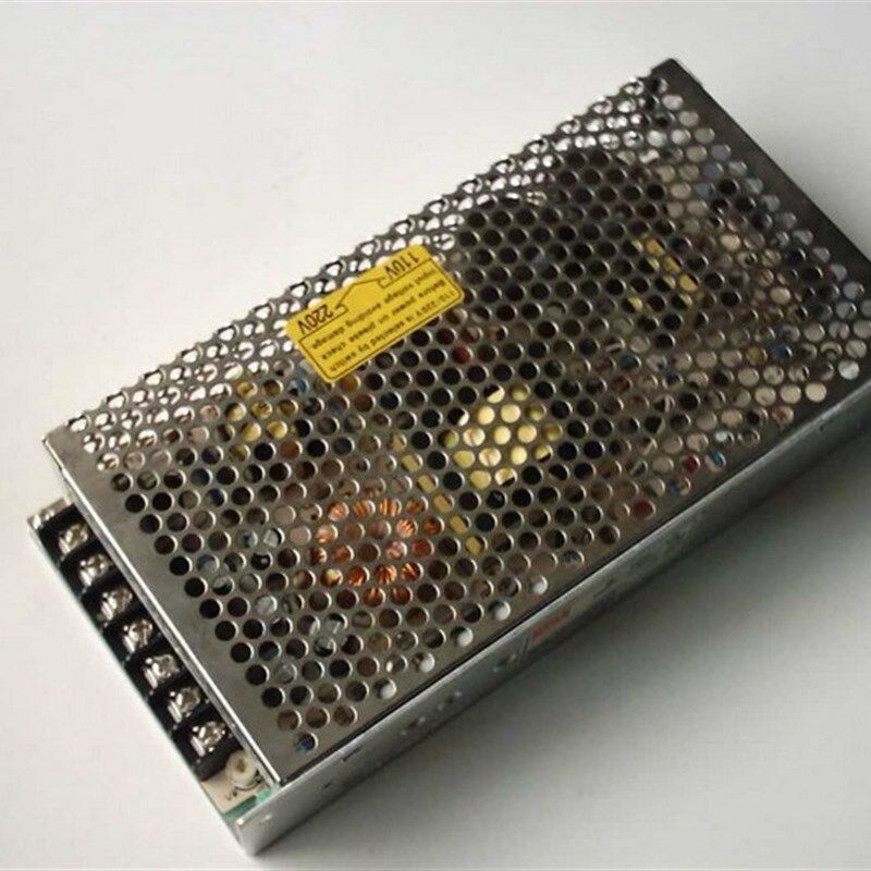 极速12V3A监控电源 12V电源 安防电源 集中电源 P12V5A电源 开关