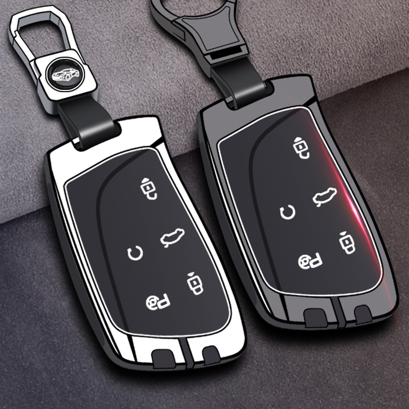 极速适用东风风神皓极钥匙套202B2款马赫22金属全包汽车钥匙保护