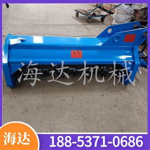 极速挖掘机割草机k 河道两岸杂草割草机6o-20吨挖机配套使用 可粉