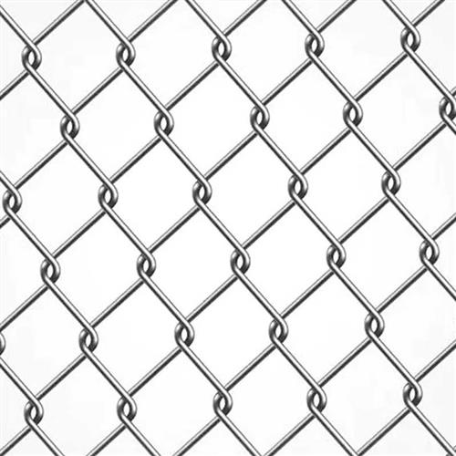 极速热浸镀锌铁丝网围栏养殖网圈A地围果园牛羊猪狗笼菱形网加粗