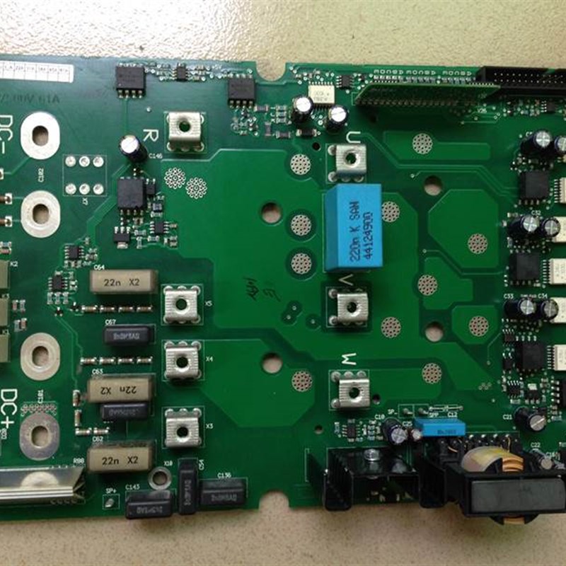 极速VACON伟肯变频器驱动板416E PC00416C 18.5KW 45A 30kZw 61A