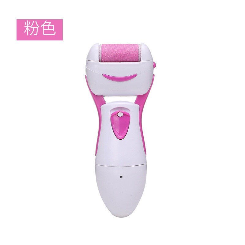 极速磨脚器电动充电式磨皮去角皮死皮老茧刀美脚修足机Z修脚器工