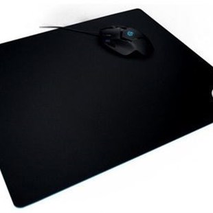 极速G240G440G640薄款 超大硬y质大号布面游戏滑鼠垫g903g502g402