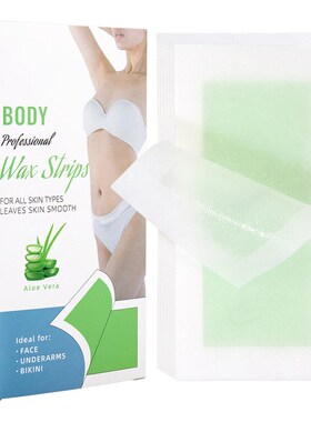 极速x Hair Remove Sticker Women WDax Strips For Body Hair Re