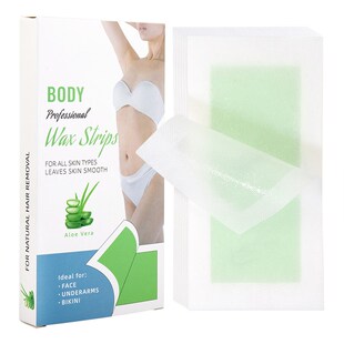 极速x Hair Remove Sticker Women WDax Strips For Body Hair Re