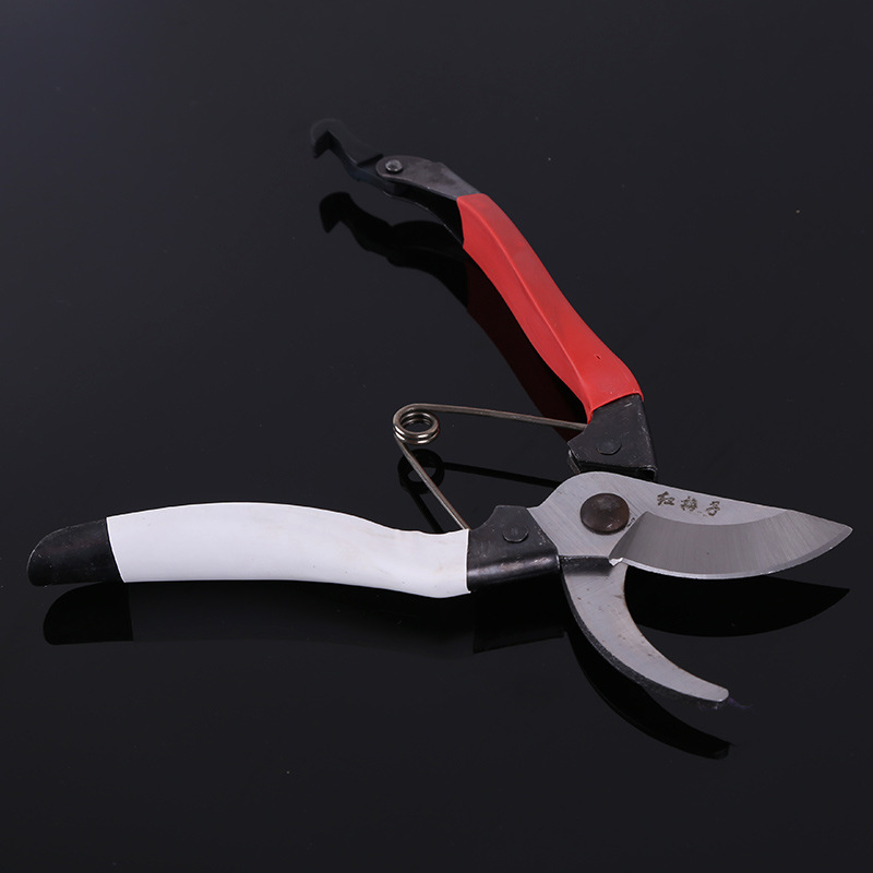极速修枝剪刀园艺剪树枝花木免邮养花工具花剪剪刀果树.剪子园林