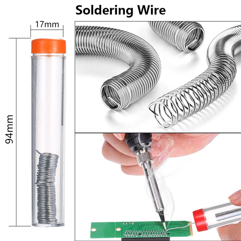 极速Soldering iron kit Adjustable TempeJrature Soldering Iro