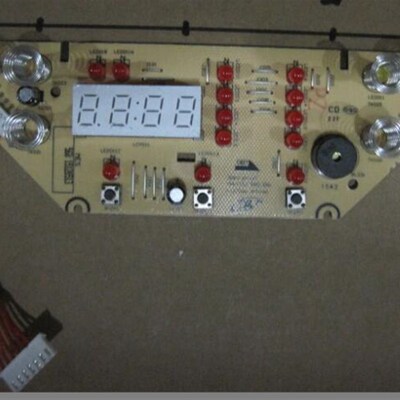 极速电饭锅配件MB-WFS3017/FS4017/FS5017R电路板主机板显示面板