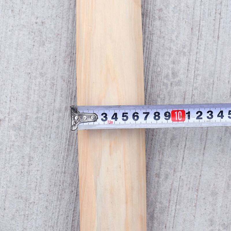 极速扁担挑c水专用木匠纯手工实木柏树挑子钩担旦铁挂钩婚庆道具