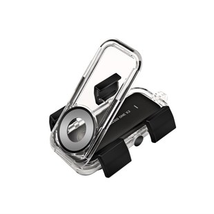 极速新款 X2防水壳滑雪冲浪保护壳360 ONE 40米 Instah360