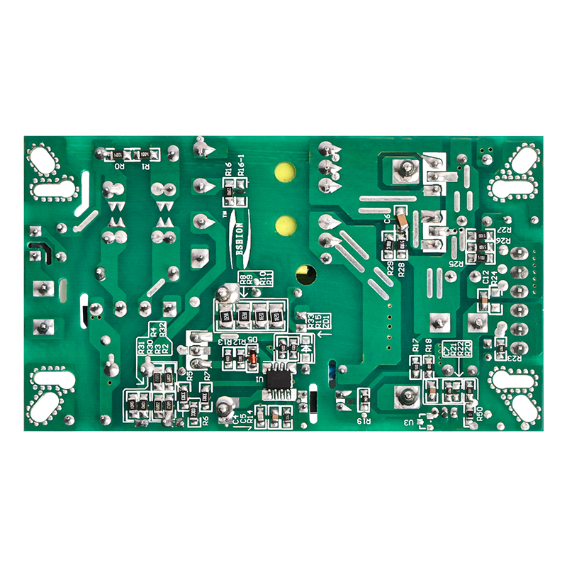 极速5V8A40W开关电源r板模块舞台灯光隔离直流内置降压稳压 AC转D