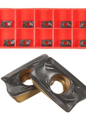 极速10Pcs Hard Alloy R390-11T308MC-PM 4230 Carbide Inserts C
