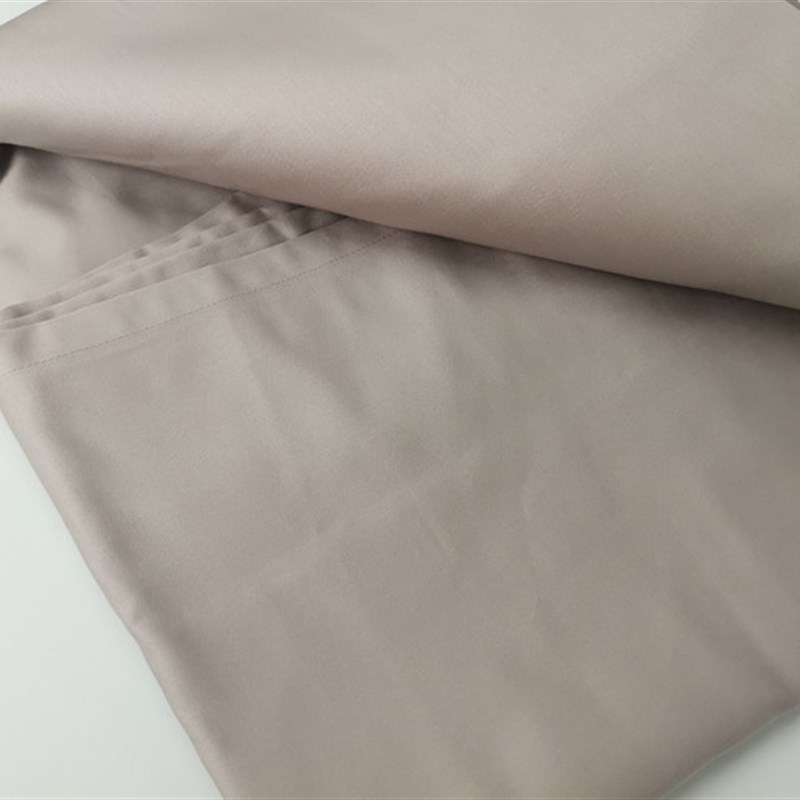 极速120c支1200根床单床笠款单件定制双单人床垫套罩纯色被单定做