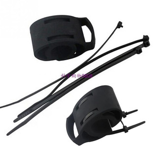 极速Bike Handlebar Watch Mount Kit Holder for FSorerunner 30
