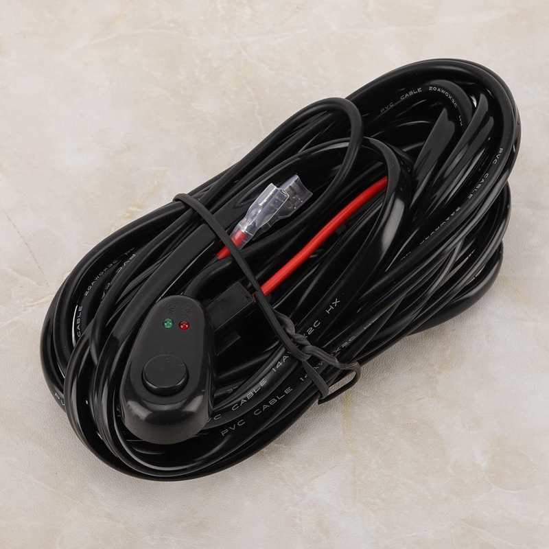 极速Engines engine parts 3 Meters 220WI 9 12V Car Wiring Har