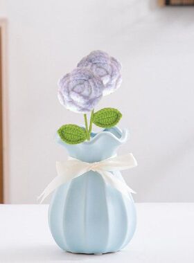 极速Artificial Rose Flower No Odor Fake RoOse Flower Vivid