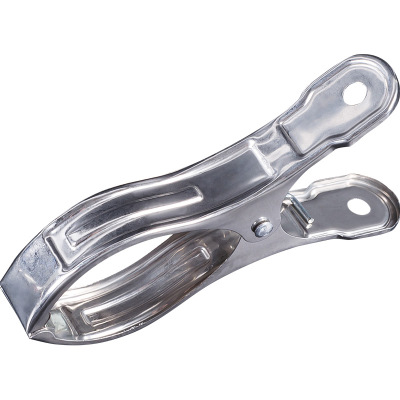 极速不锈c钢夹子家用多功能晾被子衣服衣架晾晒夹固定大号防风夹