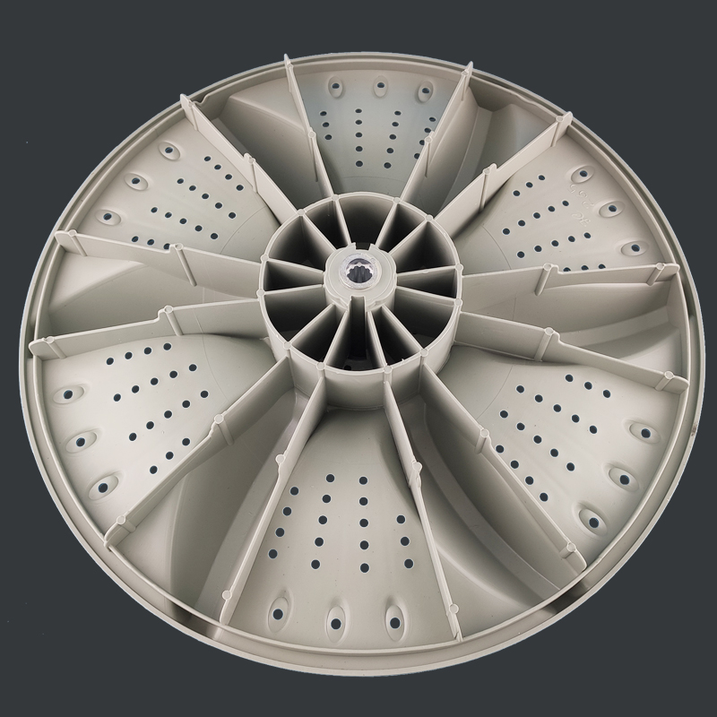 极速洗衣机波轮转盘XQB75-1168AS/x1268AS 70-518A 65-1258AS水叶