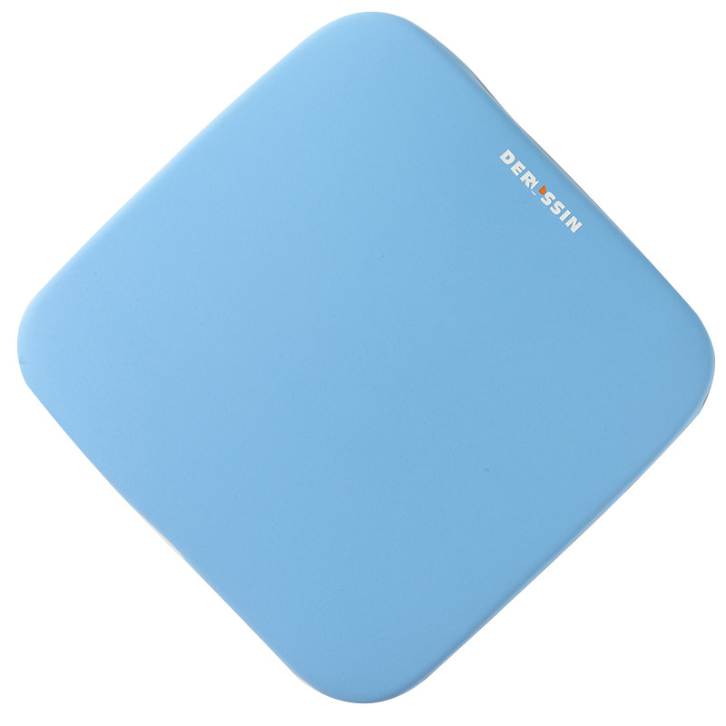 极速汽车坐垫四季通用p记忆棉座垫免安装车内通风透气主驾驶腰靠