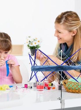 极速Wool Yarn Winder Wool Yarn Winder Wire ShakerV Matching