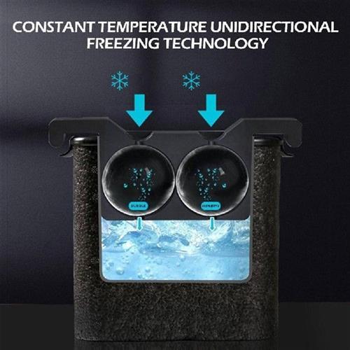 极速3D Clear Ice Ball Makerx Ice Cube Maker Round Ball Mold