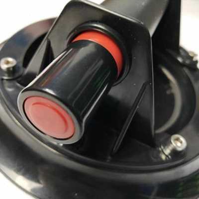 极速新品真工气神吸盘m瓷砖大uvv板吸提器玻璃搬运泵YU器工业大级