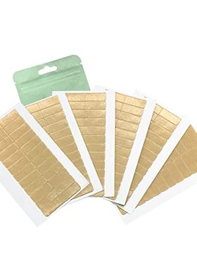 极速GOO GeOO Hair Extension Tape Replacement for Tape in Hai