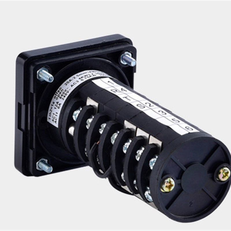 极速旋转开o关C178-7/2