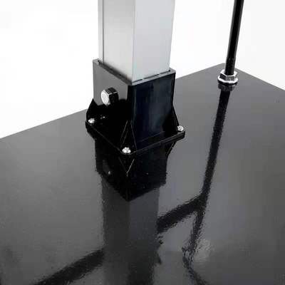 极速苏宏加固型幼儿园身高坐高计C儿童测量仪器学校体检测量身高