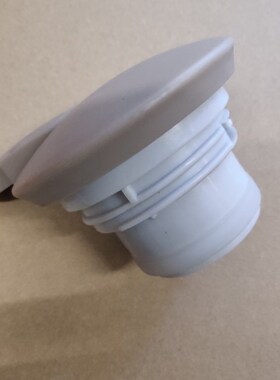 极速RWS20P4lWG-W爱仕达保温上盖壶盖配件(香槟色加灰色)