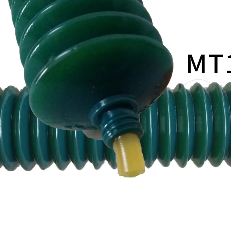 极速MT1e-4润滑脂 工业润滑油 黄油 400克/支