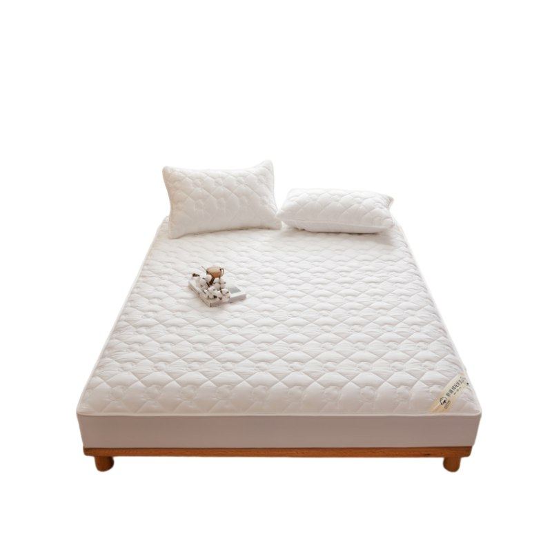 极速A类新疆棉花原棉纯棉牀包单件加厚牀笠牀包牀U套防滑防尘牀罩,床上用品,床笠,淘宝优惠券,粉丝福利购,淘宝优惠卷