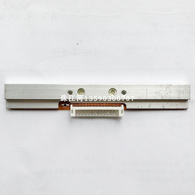 条码机  pc43t pc43d 203dpi 条码L头 打印头 印字头 热敏头