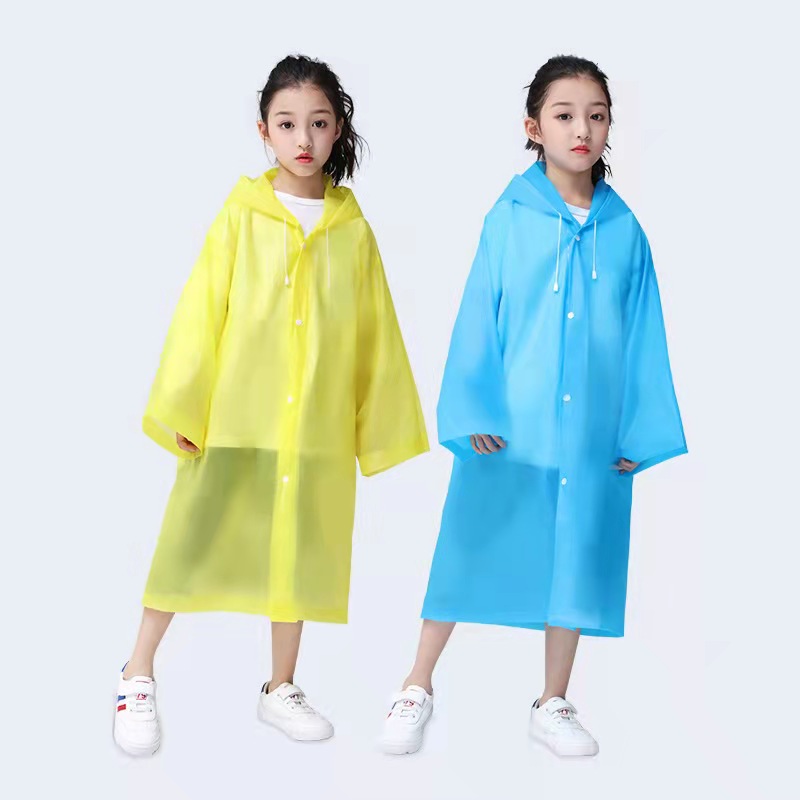 极速加厚非一次性雨衣时尚彩色旅B行成人雨衣男女通用户外漂流套