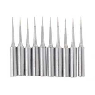 极速For 10PcsSet Replacement Soldering Solder LeadUFree Iron
