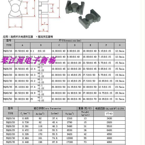 极速PQ2014高频骨架磁芯  PQ2114变G压器骨架磁芯立式4+2针  十套