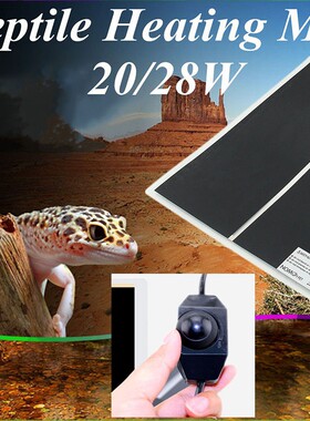 极速Heating Warm Pad Adjustable TemperatureO Controller Incu