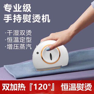 小型Z蒸汽电烫 极速爆品新干湿两用手持挂烫机熨斗家用宿舍可携式