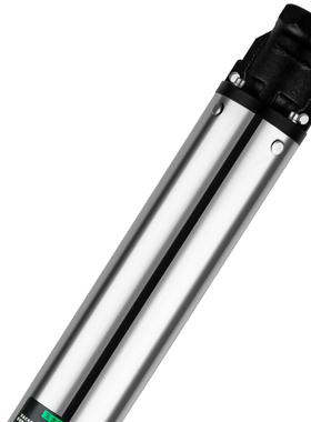 极速不锈钢深井泵220V高扬程家用井水抽水泵38O0V农田灌溉深井潜