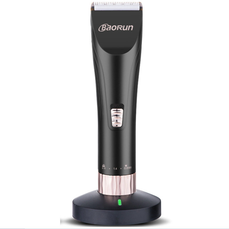 极速发廊专用f电推剪成人儿童电推剪静音剪发器充电式电动理髲器