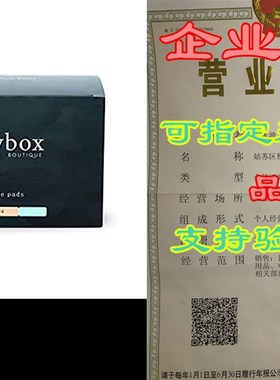 极速ladybox BOUTIqQUE  Daytime Pads 24 Quantity