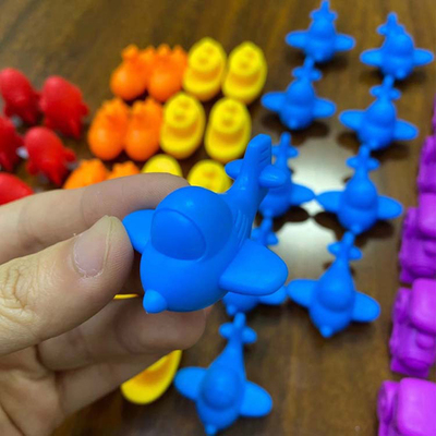 极速Kid Raingbow Matching Game Animal Cognition Rainbow Colo