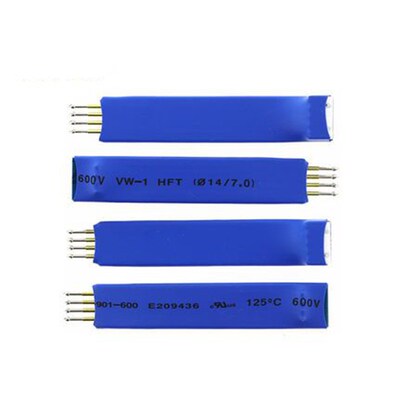 极速程序烧录针1.25/2.0/2.54mm3/4/E5/6PSTM32烧写探针STM8弹簧