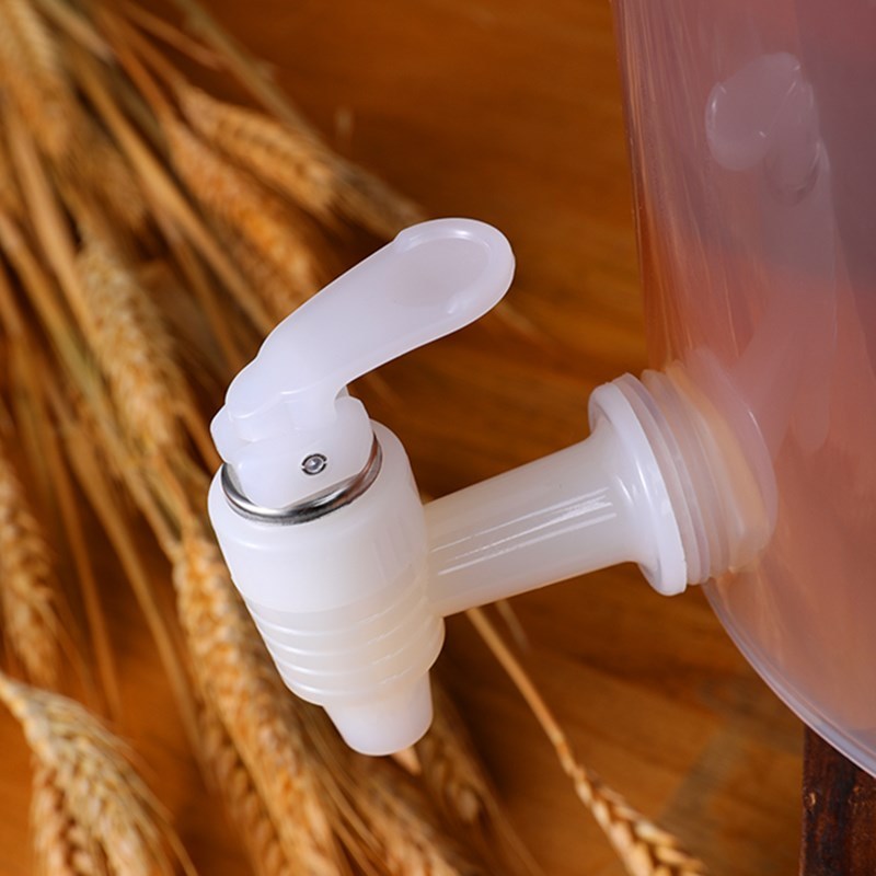 极速Household plastic bsucket for wine fermentation leakproo