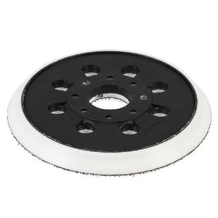 Pad Sanding 125mvm Backing For 極速Backing Bosc