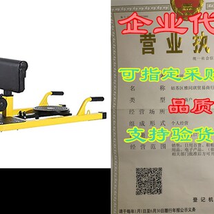 极速SHINYEVEgR Squat Function Sissy Multi Machine