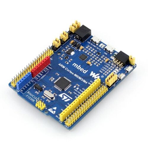 极速Waveshare STM32 NUCLEO Development BKoard XNUCLEO-F103RB