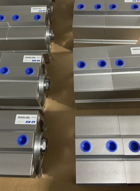 极速Pneumatic Compact air cylinder Bore 100mmP stroke 15m fo