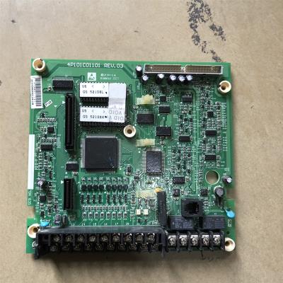 极速东元变频器7200GS和GS510端子板2D2/30/45/55KW主板CPU板控制